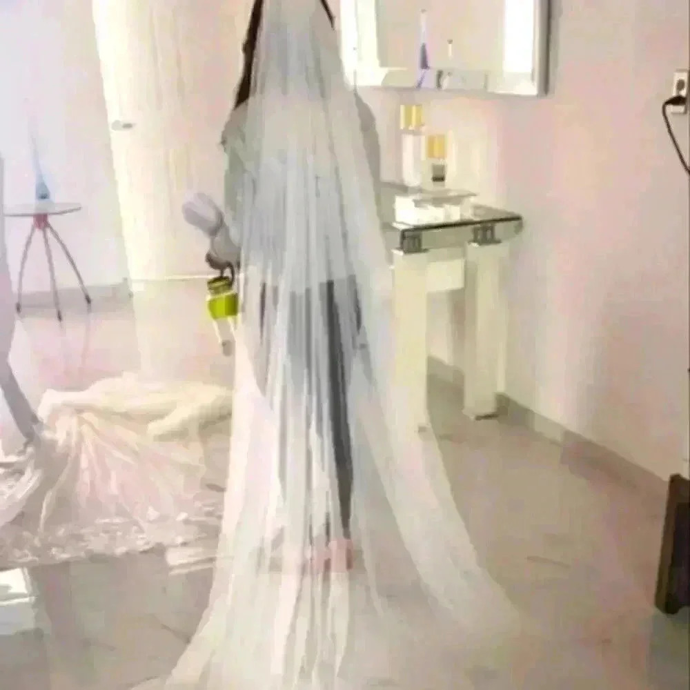New Veils  - Picture 4 of 13